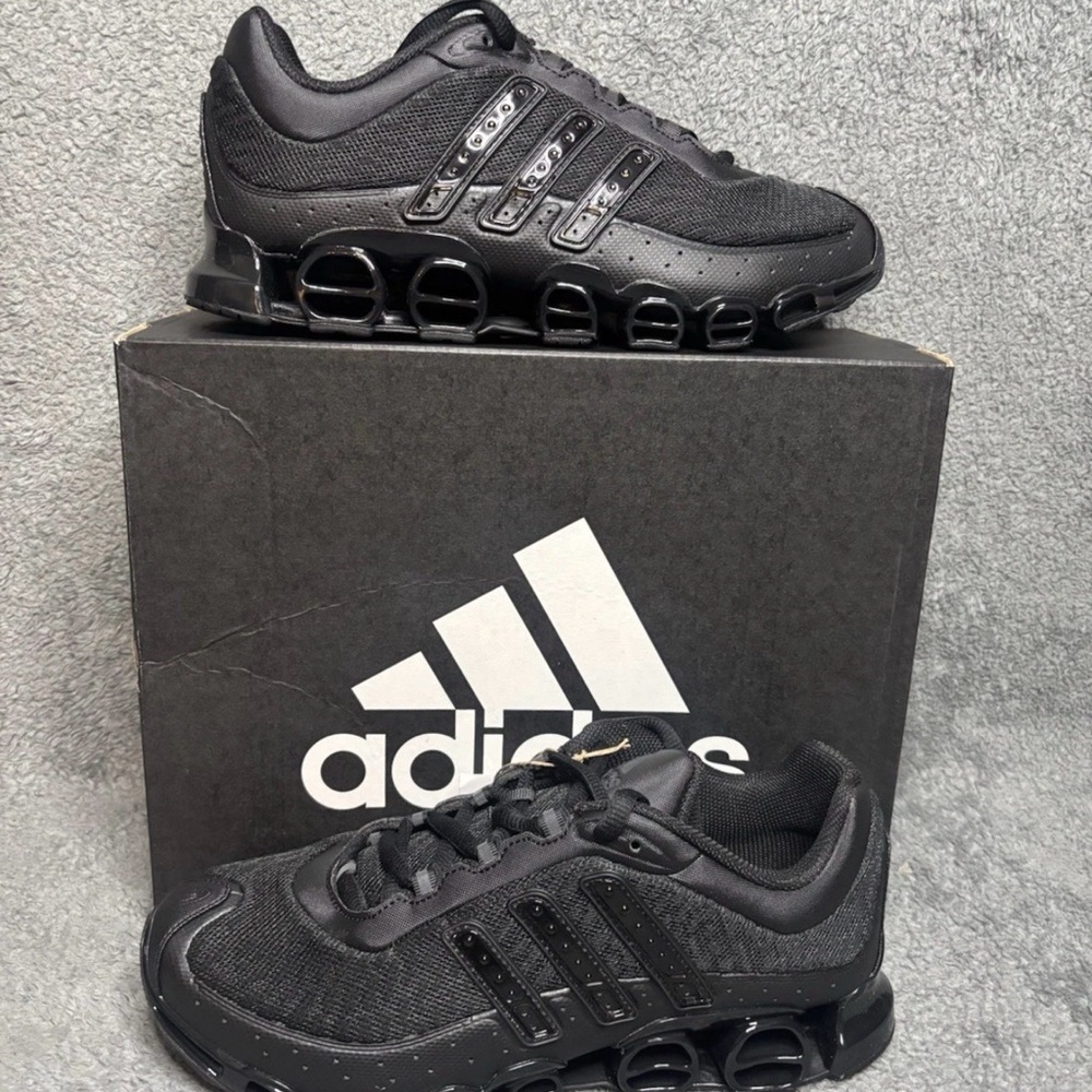 Men’s Adidas Megaride Shoes